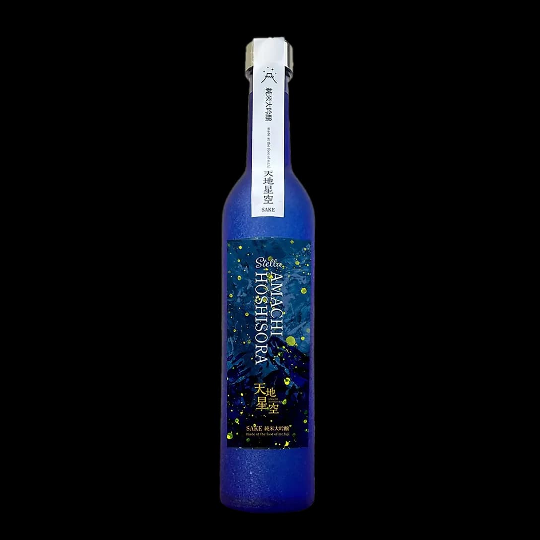 Amachi Hoshisora Junmai Daiginjo 500ml